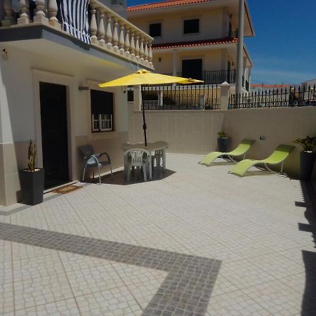 Housemaria Vila Nazaré Exterior foto