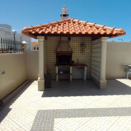 Housemaria Vila Nazaré Exterior foto