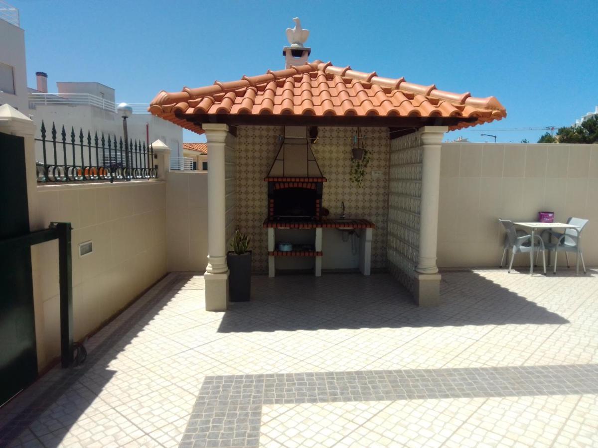 Housemaria Vila Nazaré Exterior foto