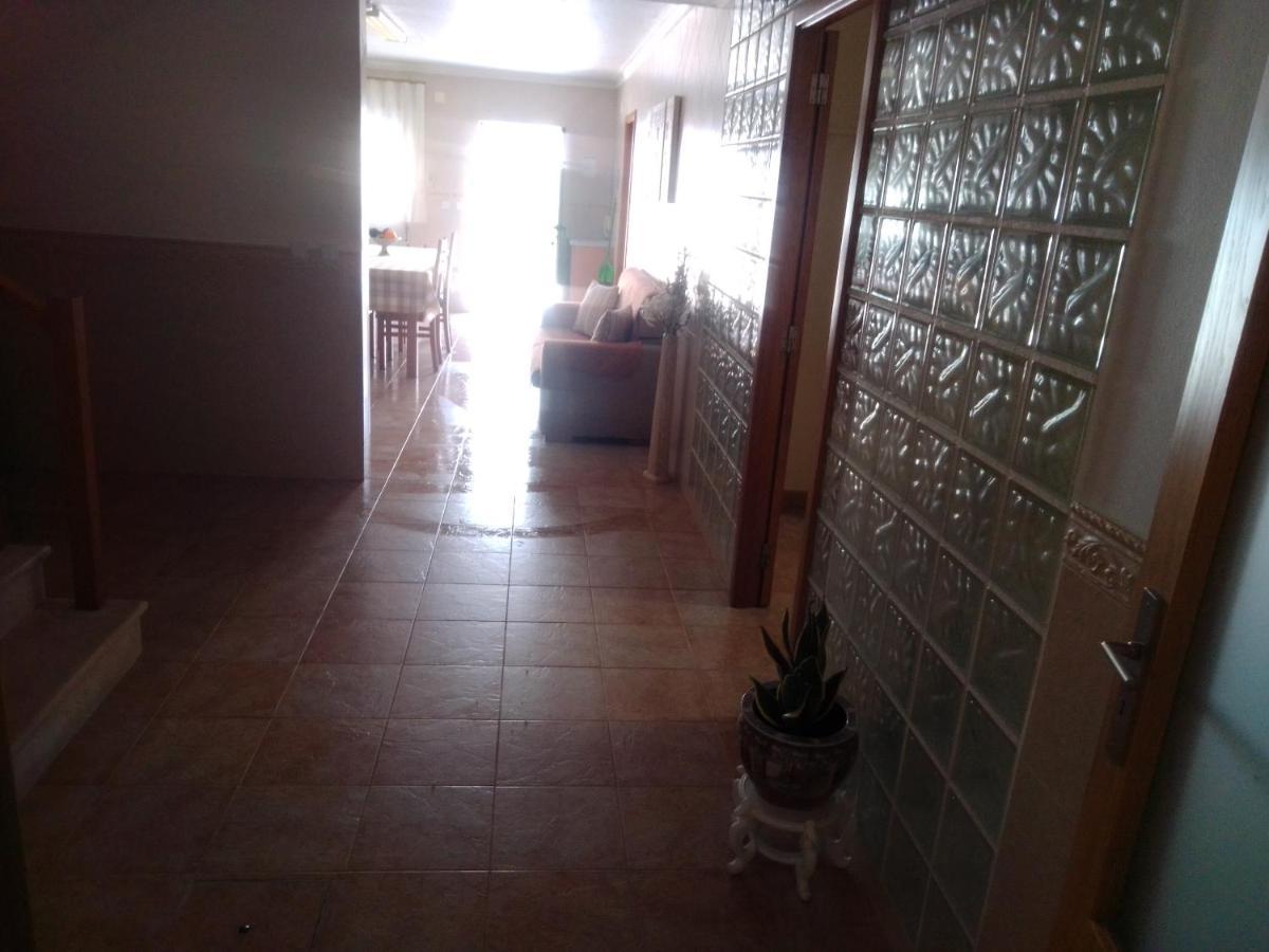 Housemaria Vila Nazaré Exterior foto