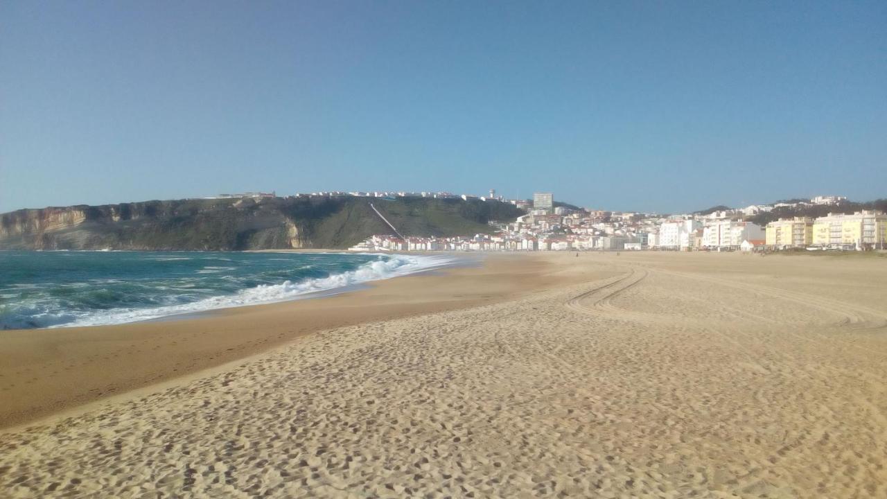Housemaria Vila Nazaré Exterior foto