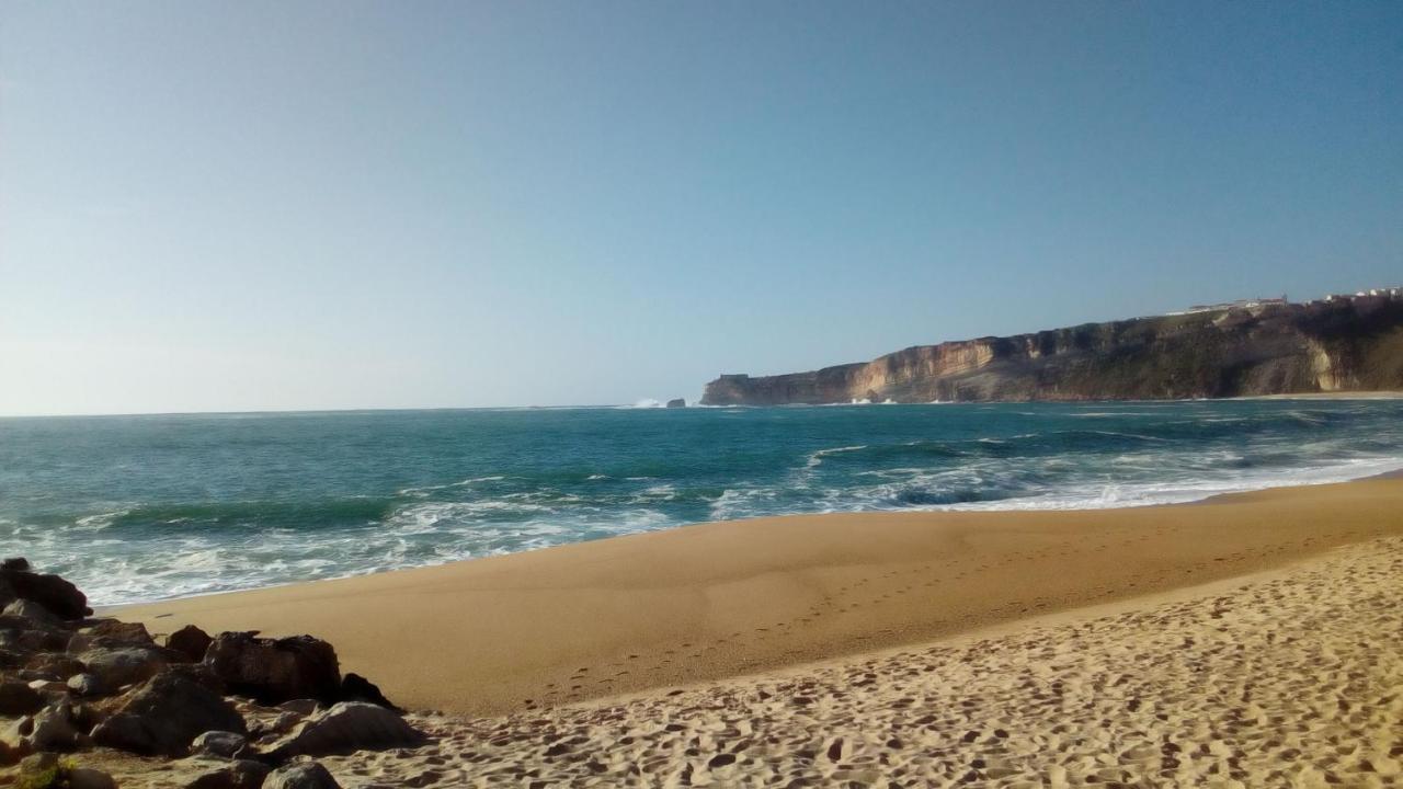 Housemaria Vila Nazaré Exterior foto
