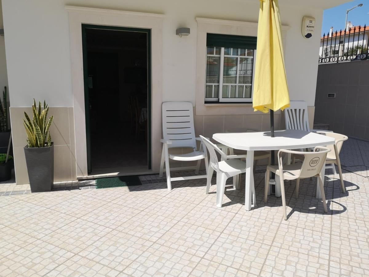 Housemaria Vila Nazaré Exterior foto