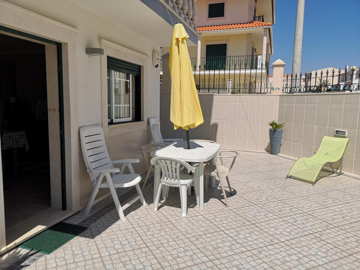Housemaria Vila Nazaré Exterior foto