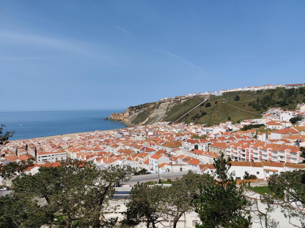 Housemaria Vila Nazaré Exterior foto