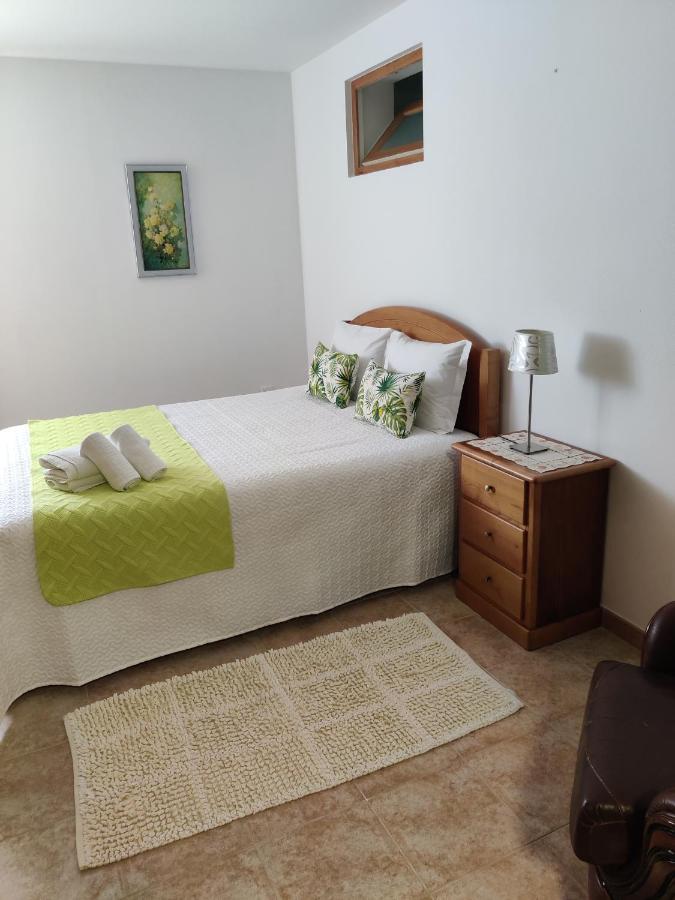Housemaria Vila Nazaré Exterior foto