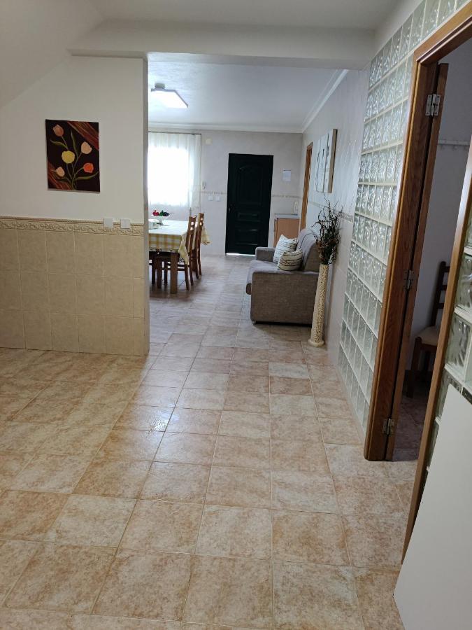 Housemaria Vila Nazaré Exterior foto