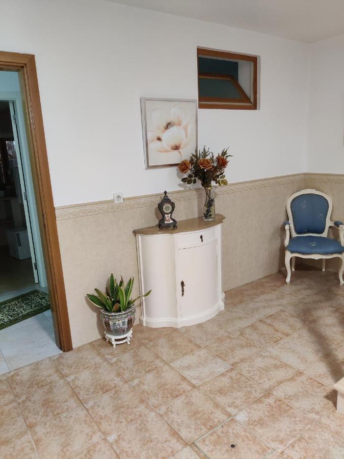 Housemaria Vila Nazaré Exterior foto