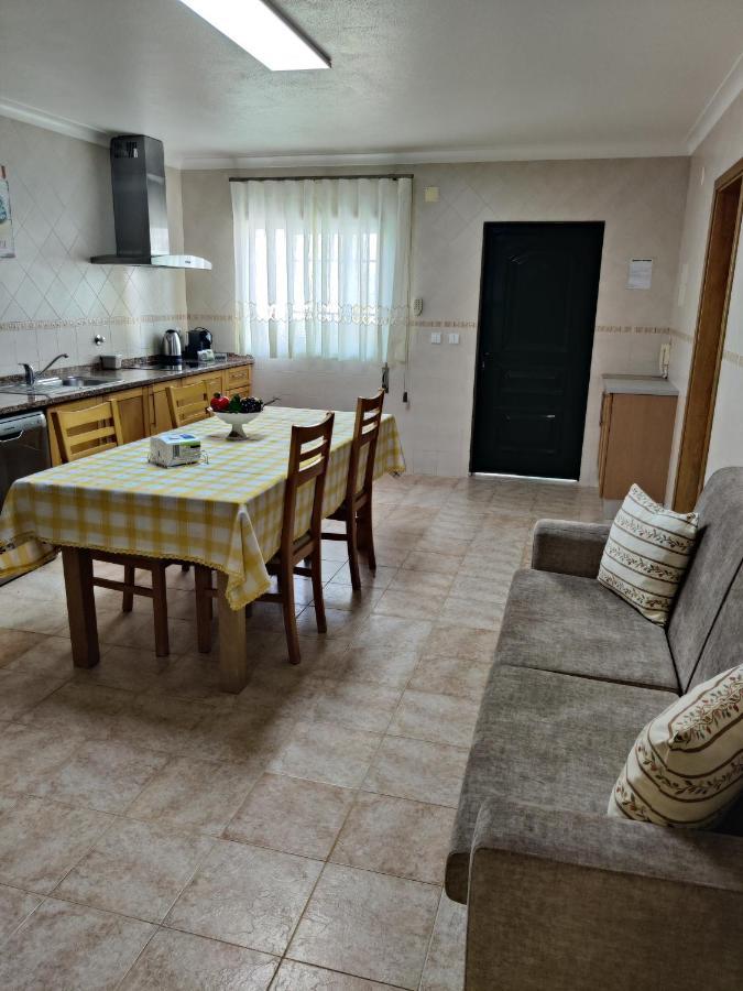 Housemaria Vila Nazaré Exterior foto