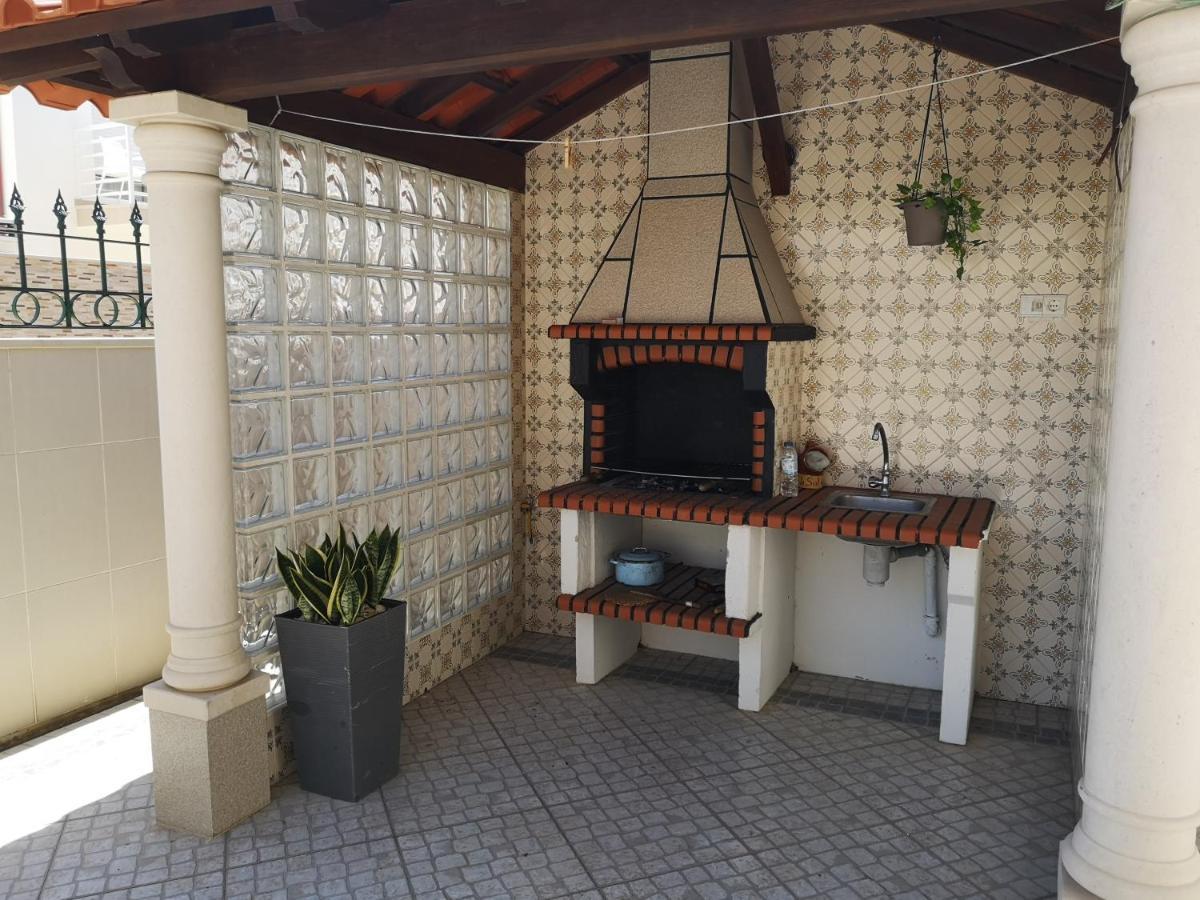 Housemaria Vila Nazaré Exterior foto
